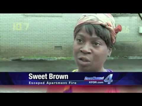 Sweetbrown Interview